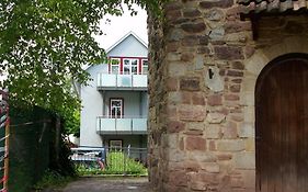 Apartments Am Storchenturm Im Hellgrevenhof